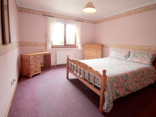 Apartament Milnholm Manor Falkirk Zewnętrze zdjęcie