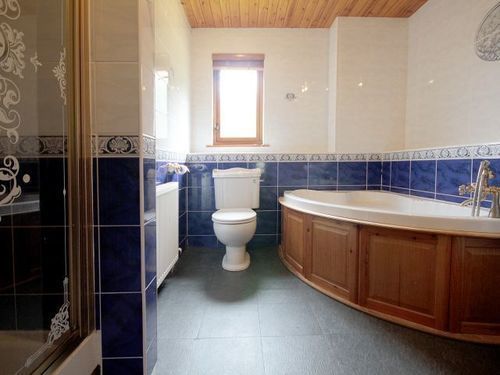 Apartament Milnholm Manor Falkirk Zewnętrze zdjęcie