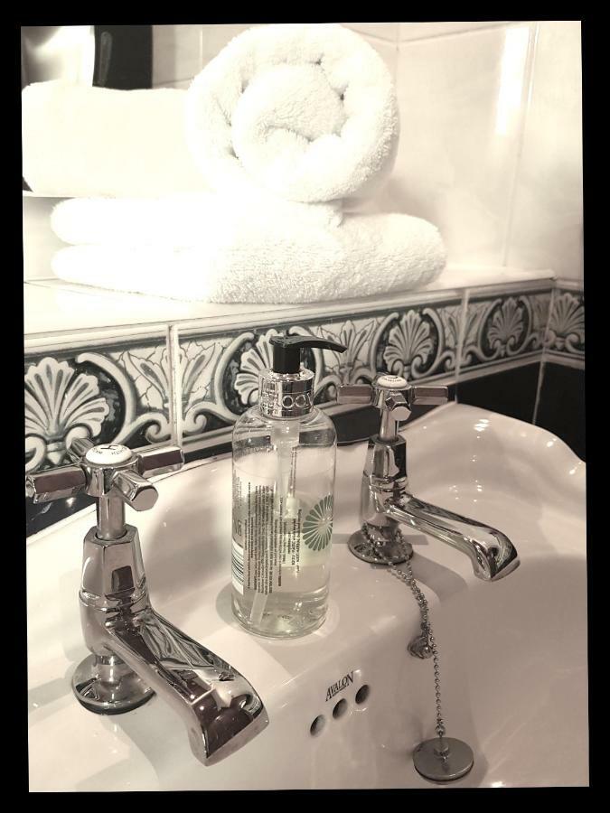 Apartament Milnholm Manor Falkirk Zewnętrze zdjęcie