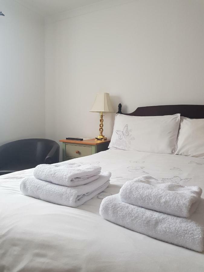 Apartament Milnholm Manor Falkirk Zewnętrze zdjęcie