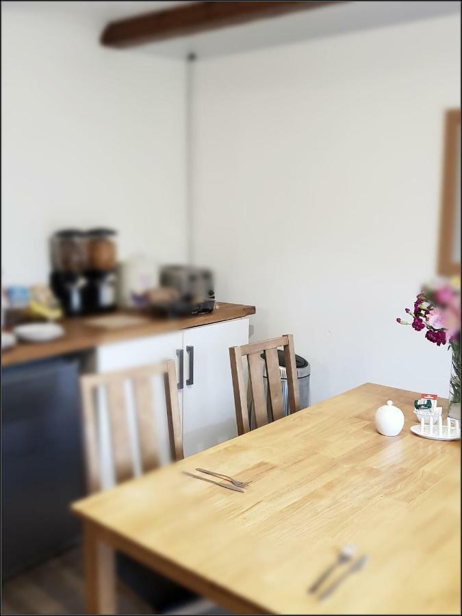 Apartament Milnholm Manor Falkirk Zewnętrze zdjęcie
