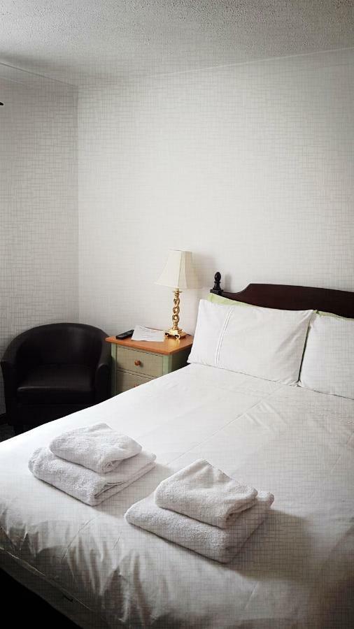 Apartament Milnholm Manor Falkirk Zewnętrze zdjęcie